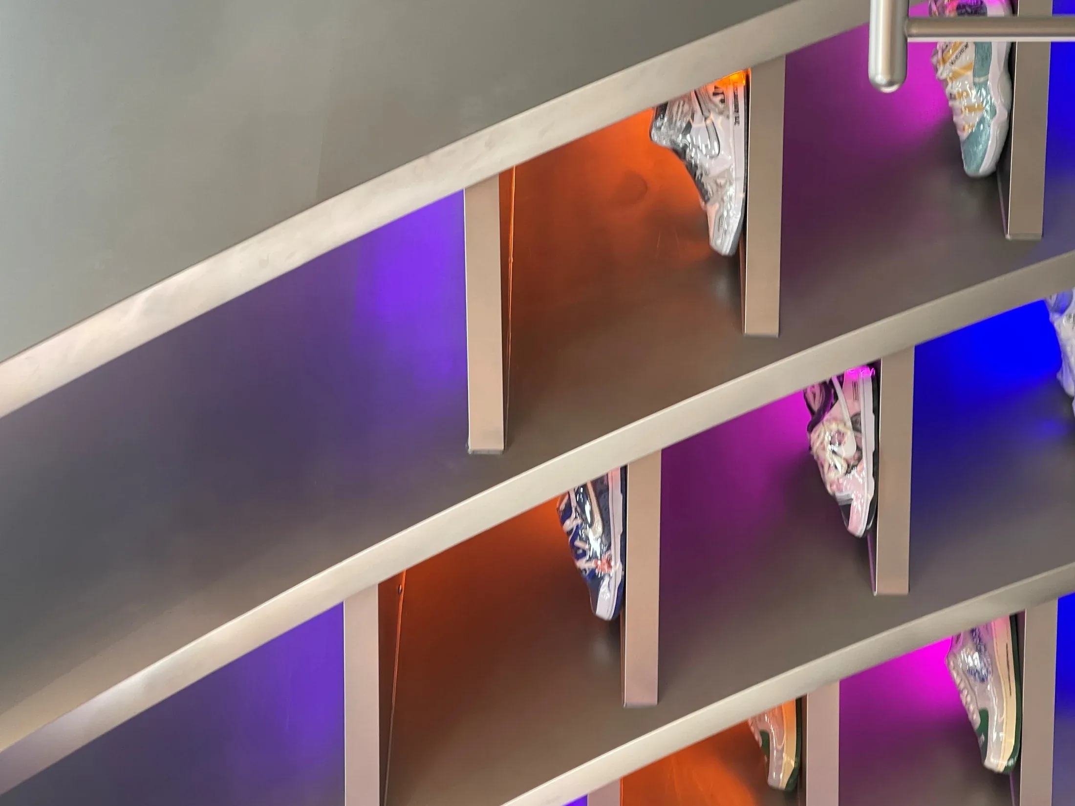 Maccrew — Retail interior 3