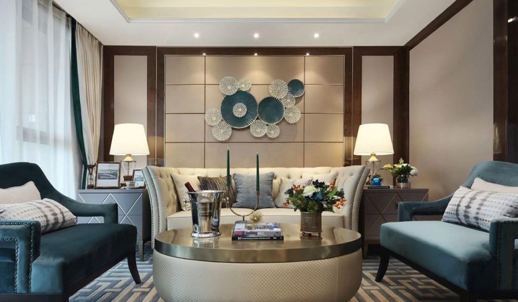 Interior Design Jakarta styles