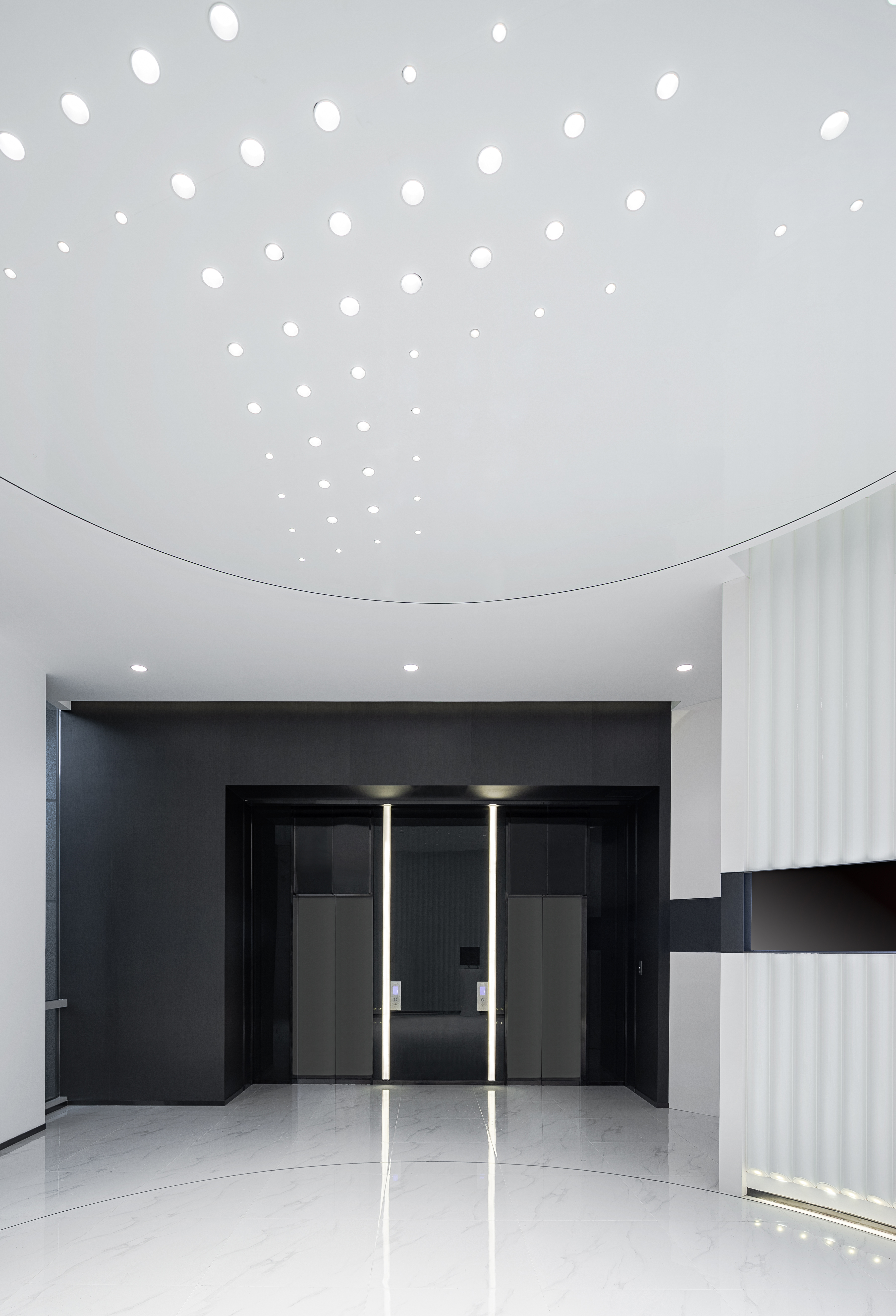 Top Construction Interior Design Firm in Jakarta