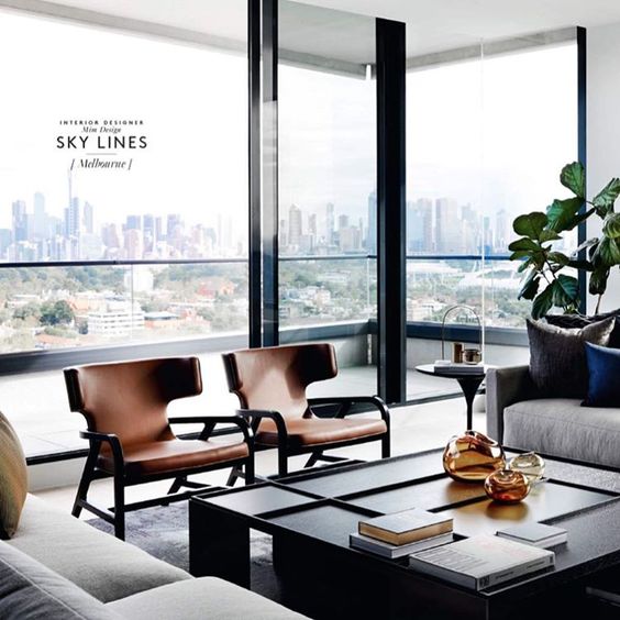 Best Interior Design Jakarta Consultant