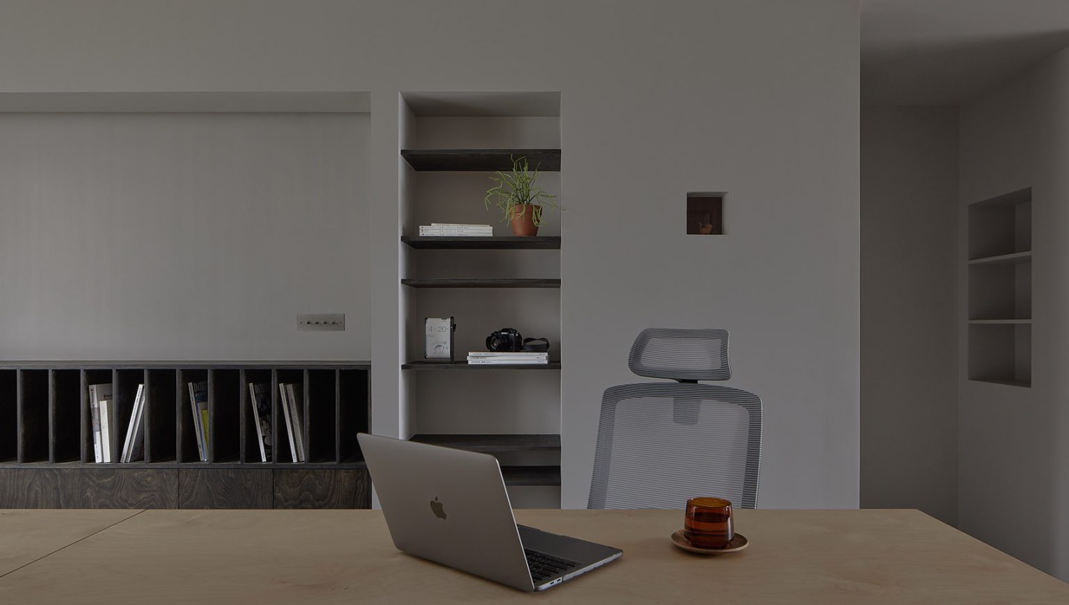 Jakarta Interior Design Firm - International Design Practice - Interior ...