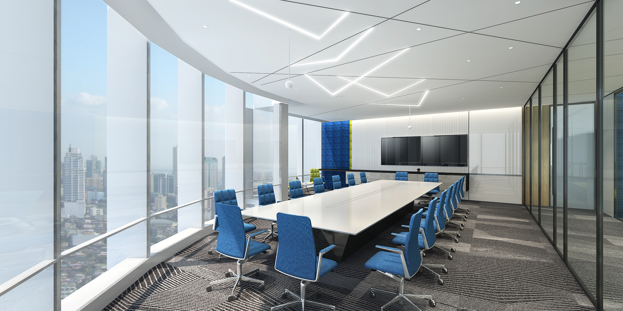 Interior Design & Build Company Jakarta