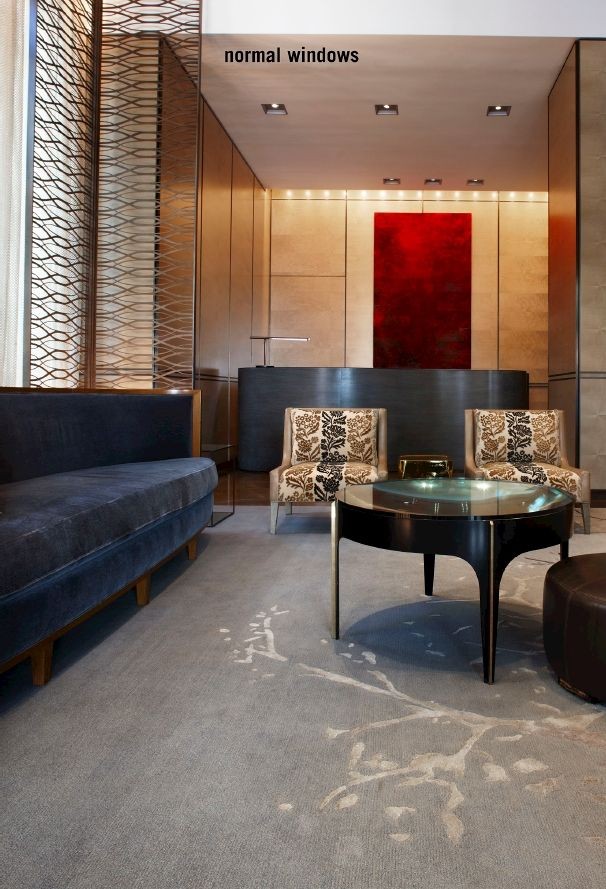 Restaurant Interior Design Jakarta