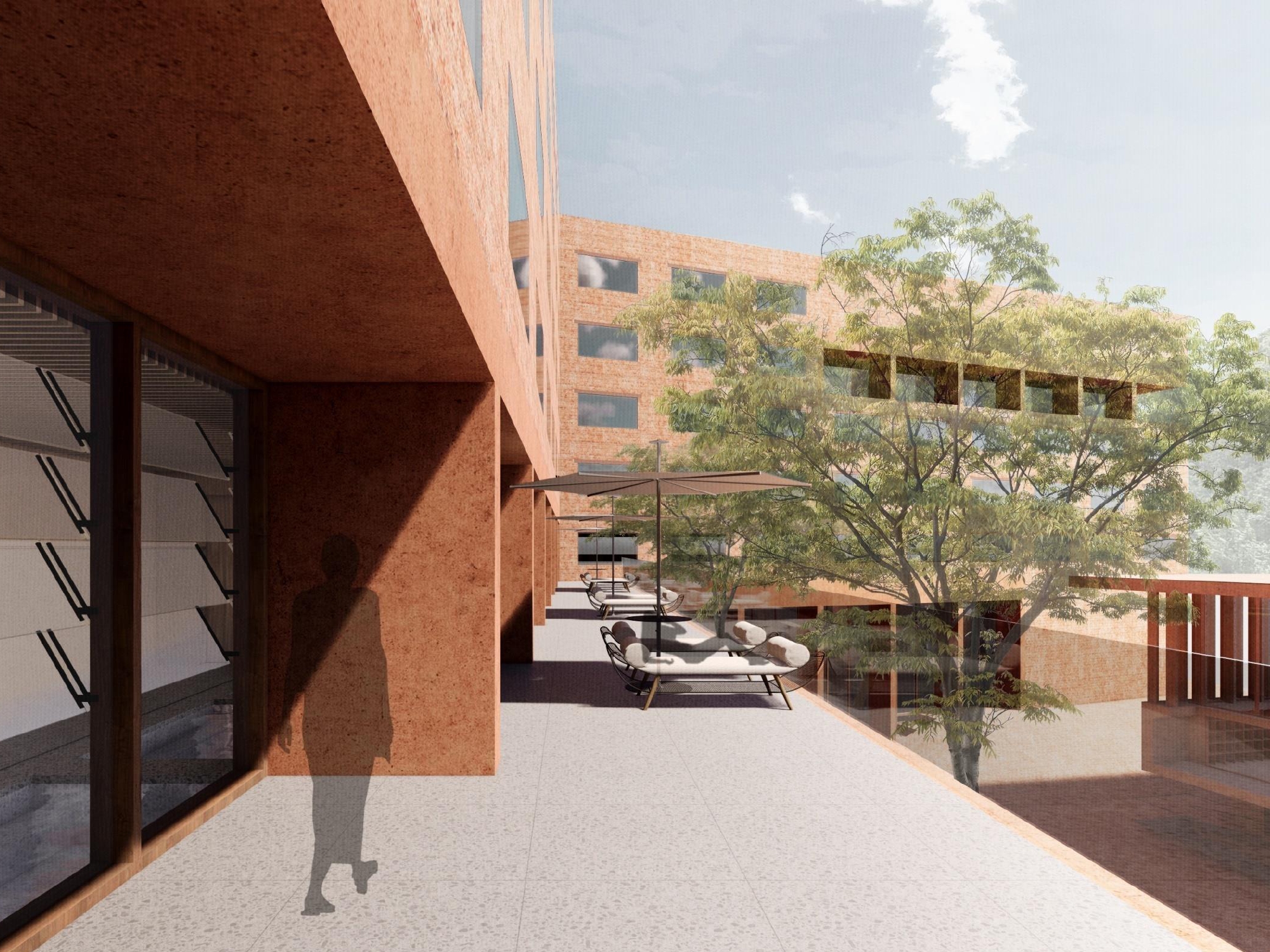 Interior Design Jakarta