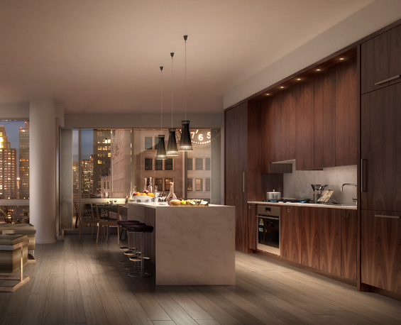 Home Interior Design Jakarta