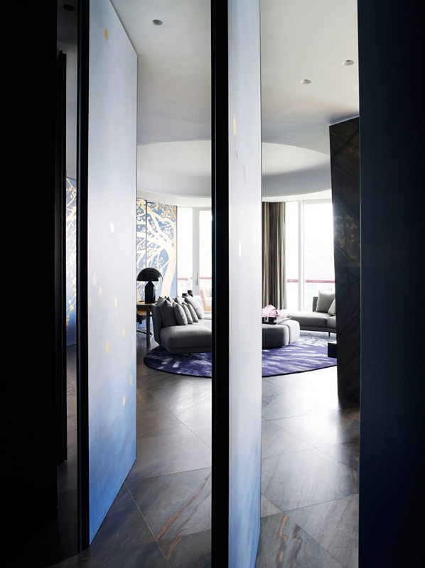 Retail Interior Design Company Jakarta