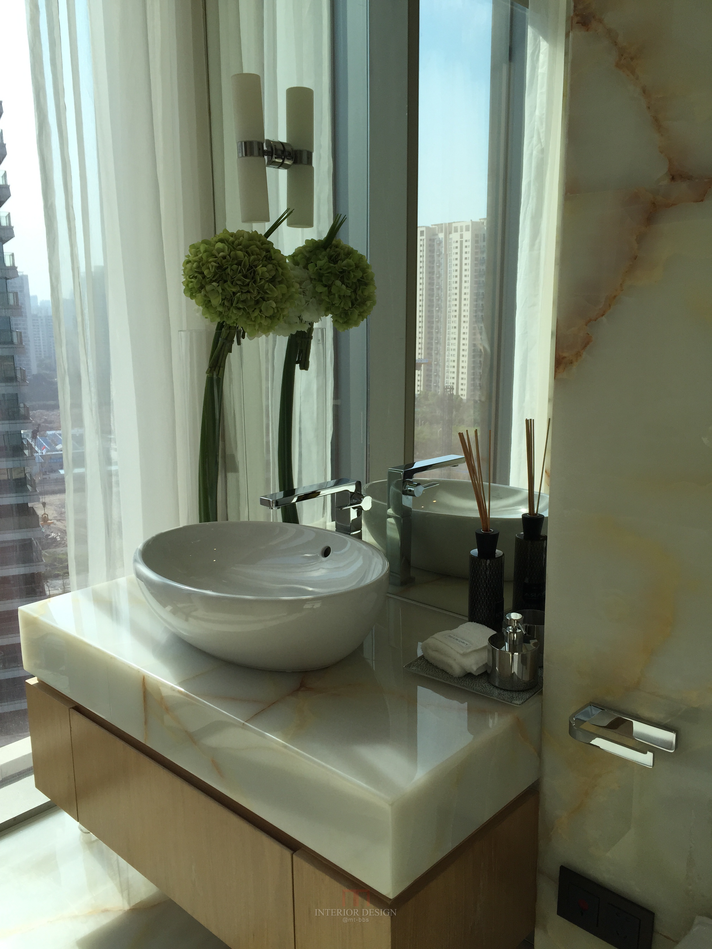 Hotel Interior Design Company Jakarta