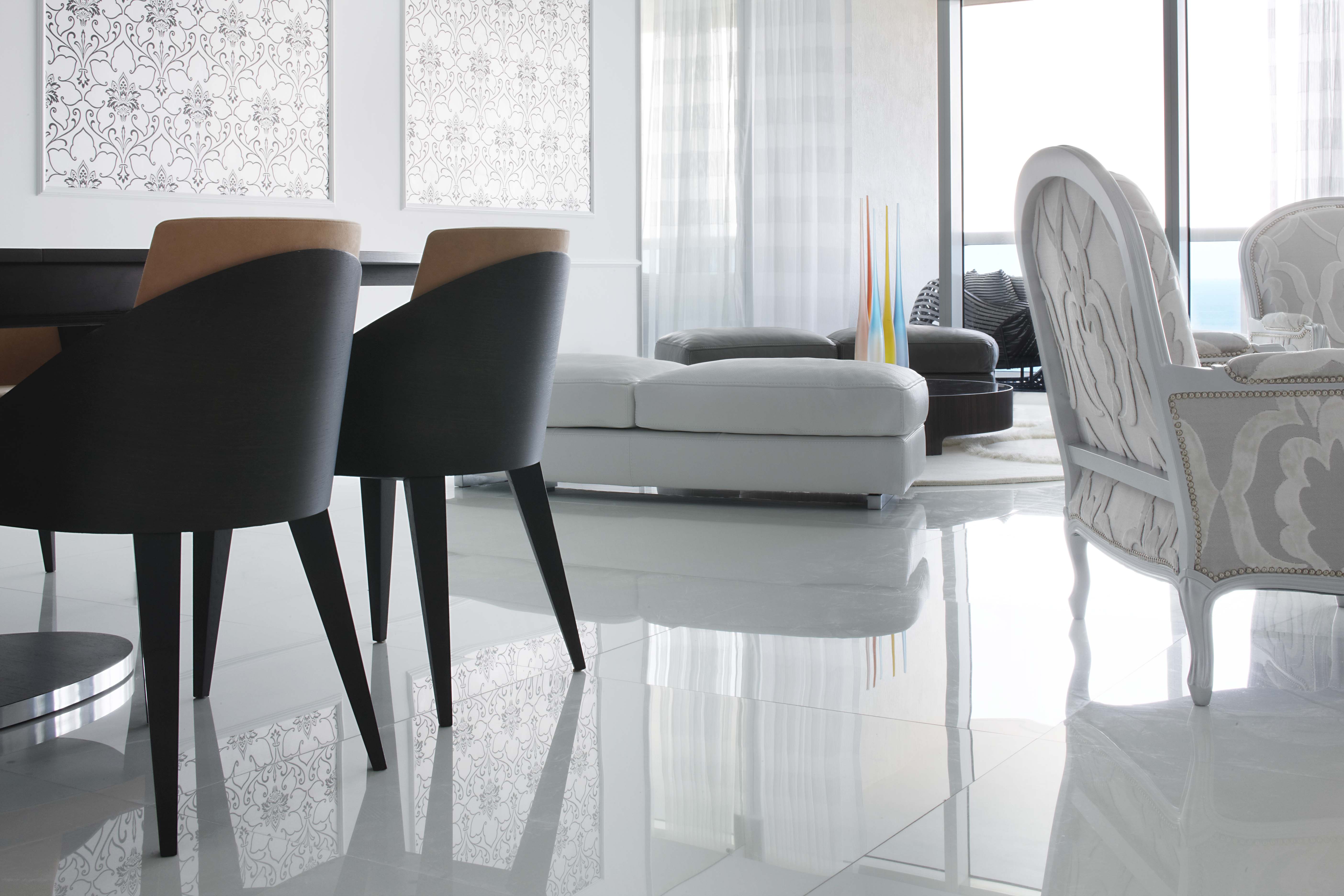 Office Interior Design & Build Specialist Jakarta