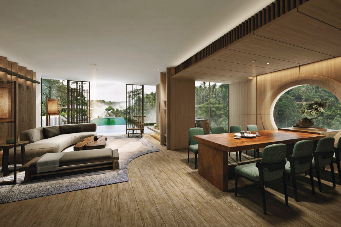 Jakarta Interior Design Office