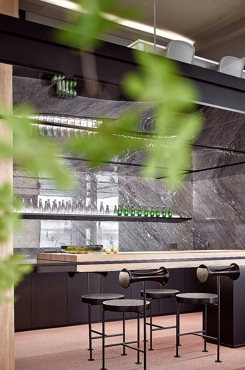 Interior Design Office Jakarta
