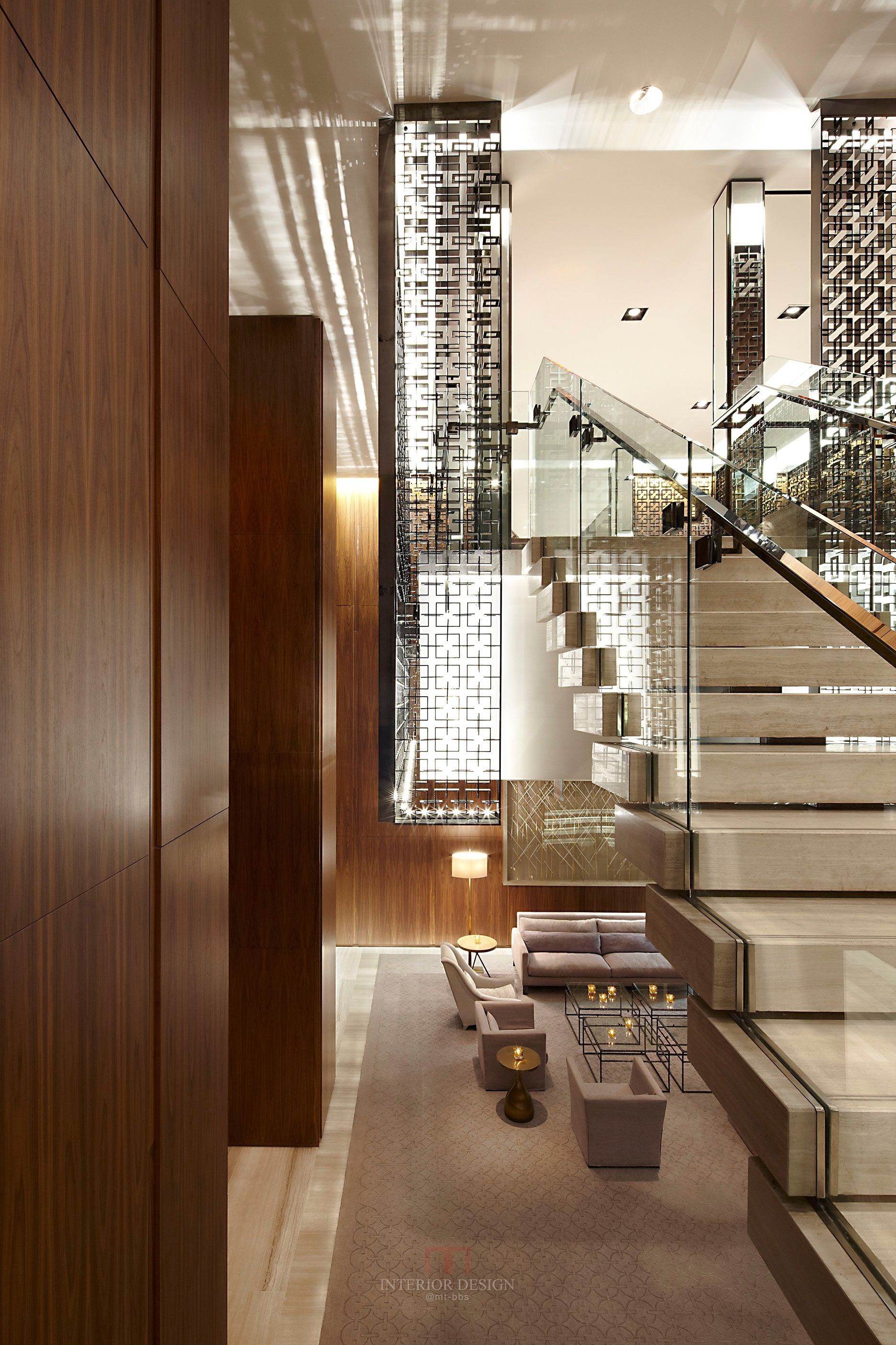 Interior Design Jakarta