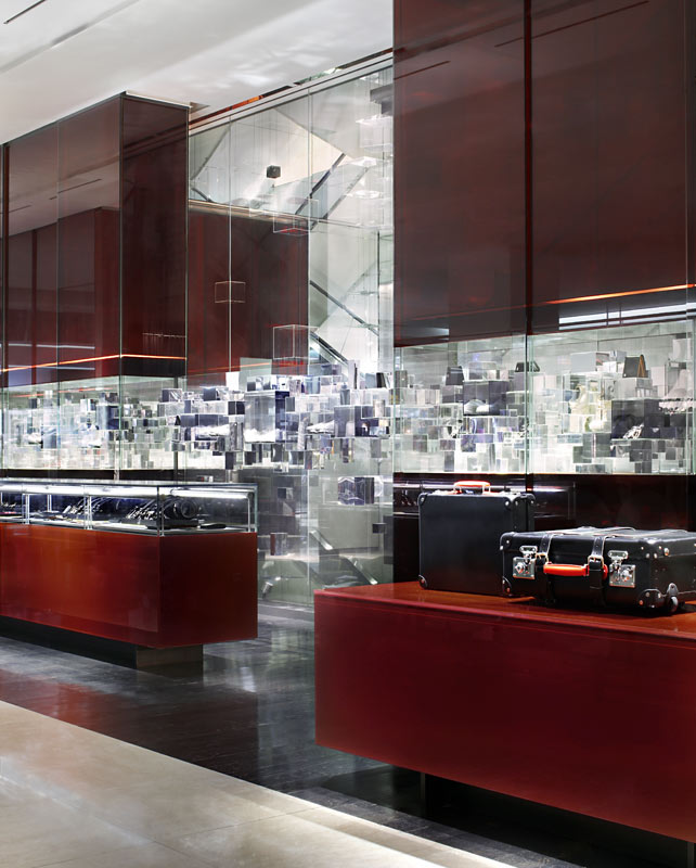 Jakarta Interior Design
