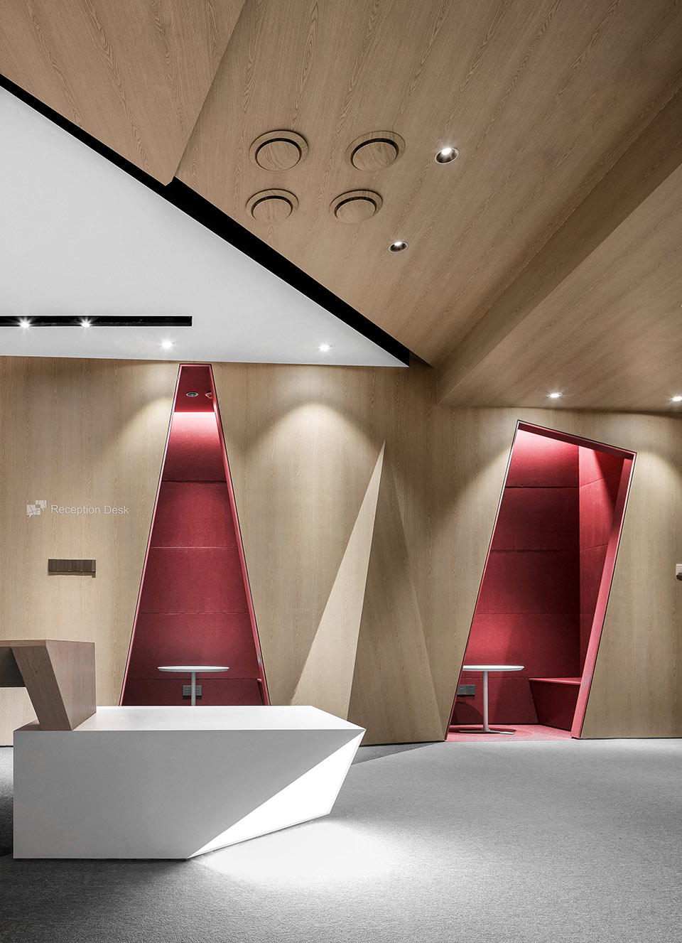 Interior Design Jakarta