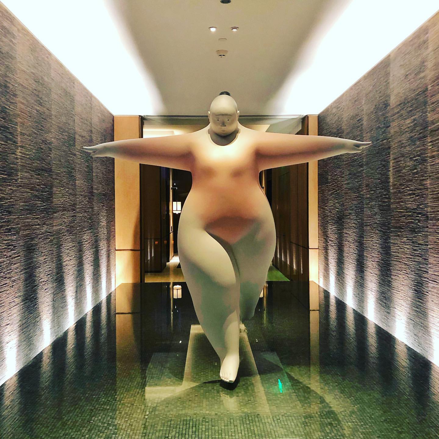 Hotel Interior Design Jakarta