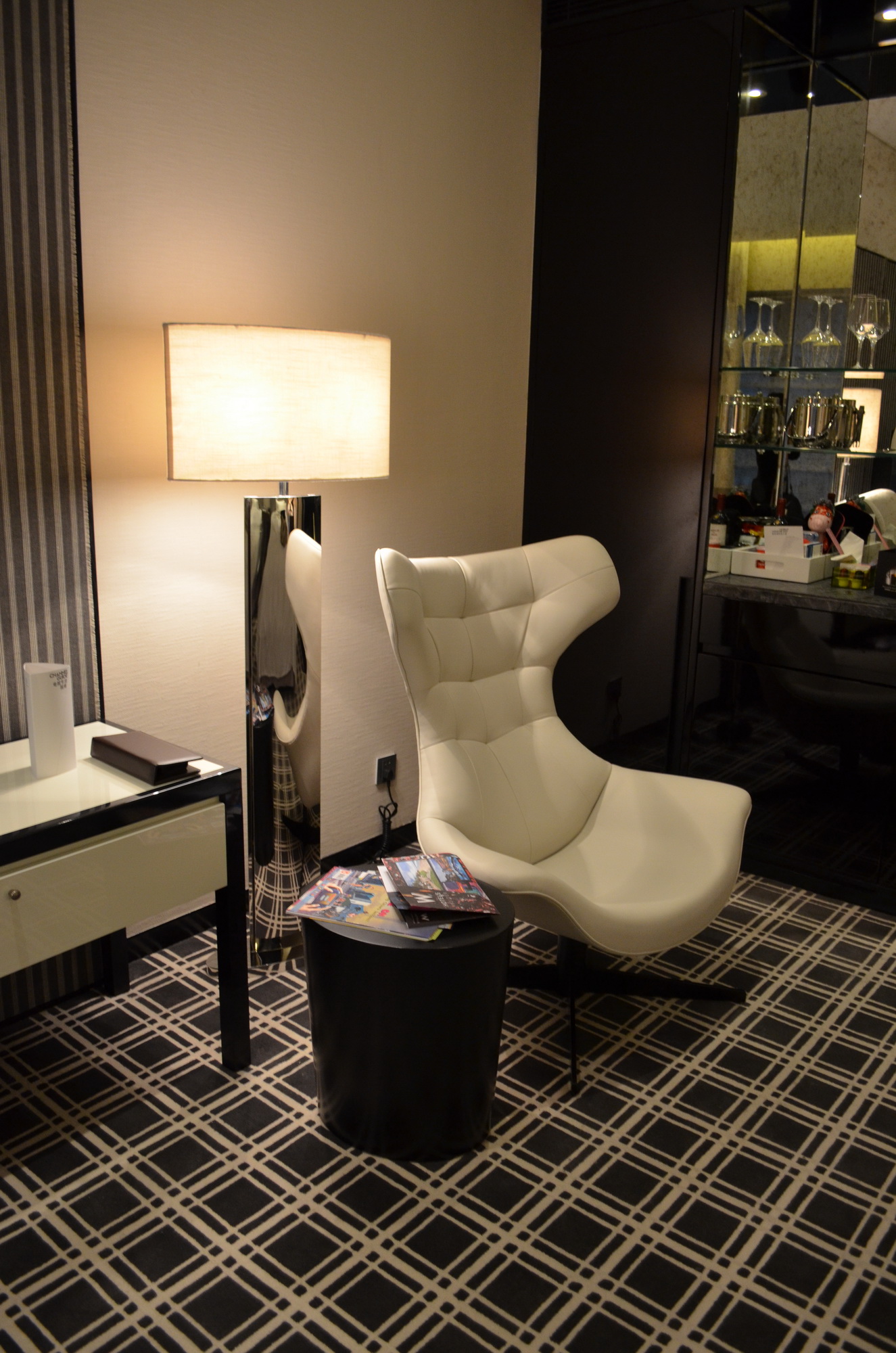 Office Interior Design jakarta