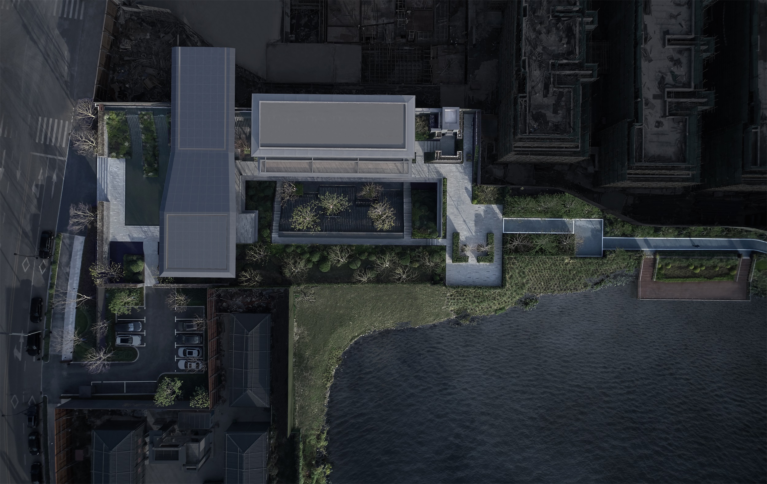 Interior Design Jakarta Company