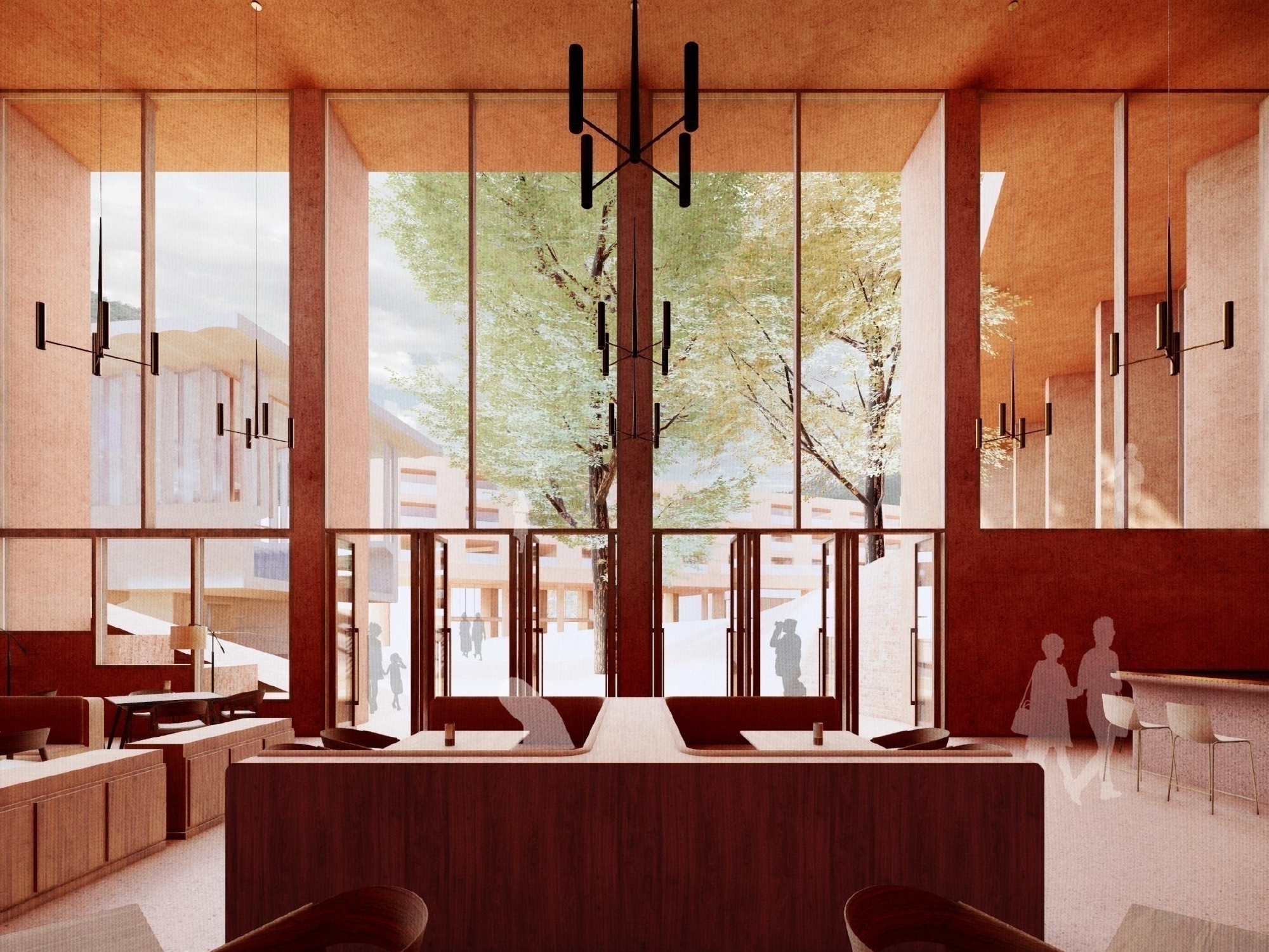 Jakarta Home Interior Design