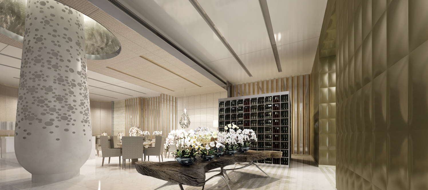 Interior Design & Build Jakarta