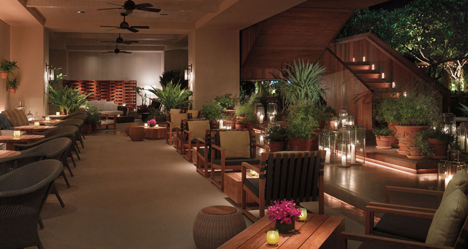Office Interior Design Jakarta