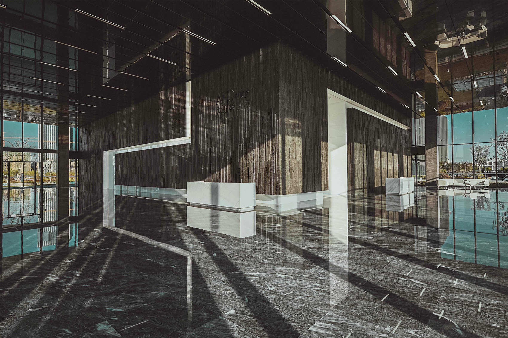Interior Design Jakarta