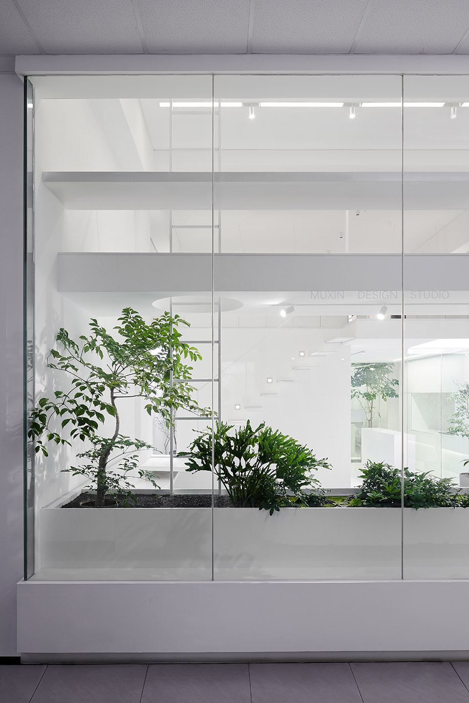 Interior Design Jakarta
