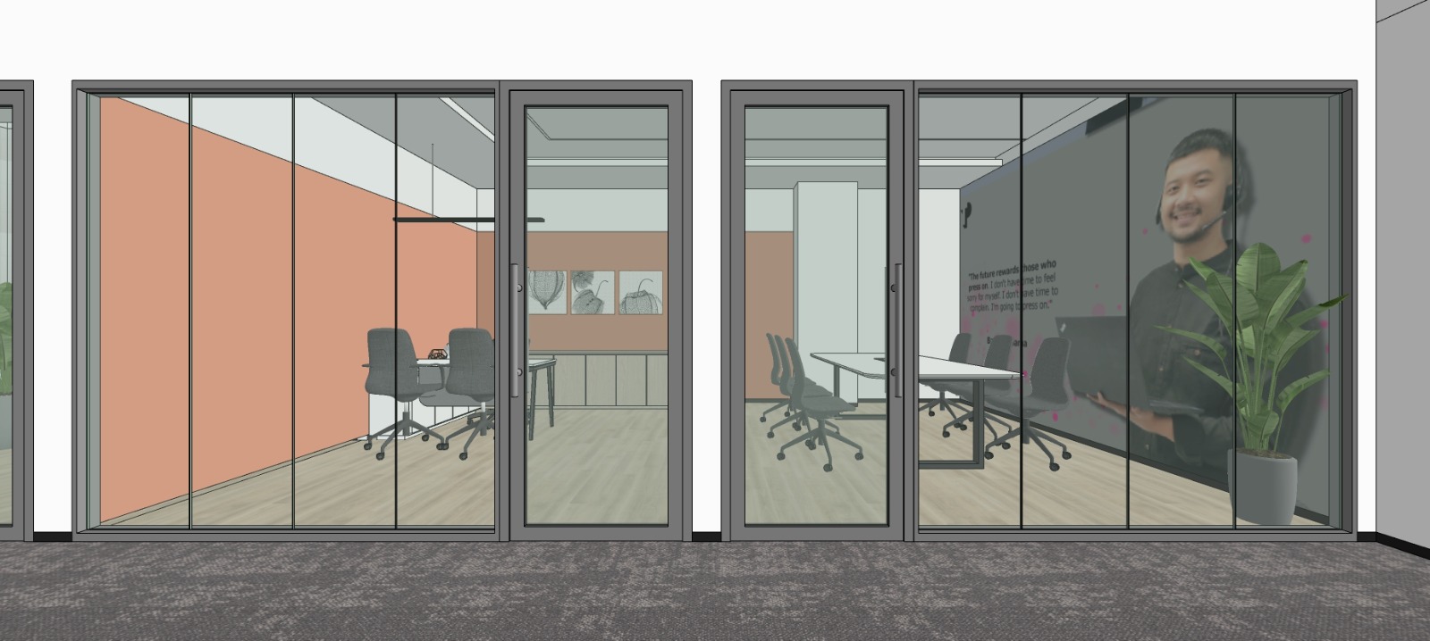 Interior Design Jakarta