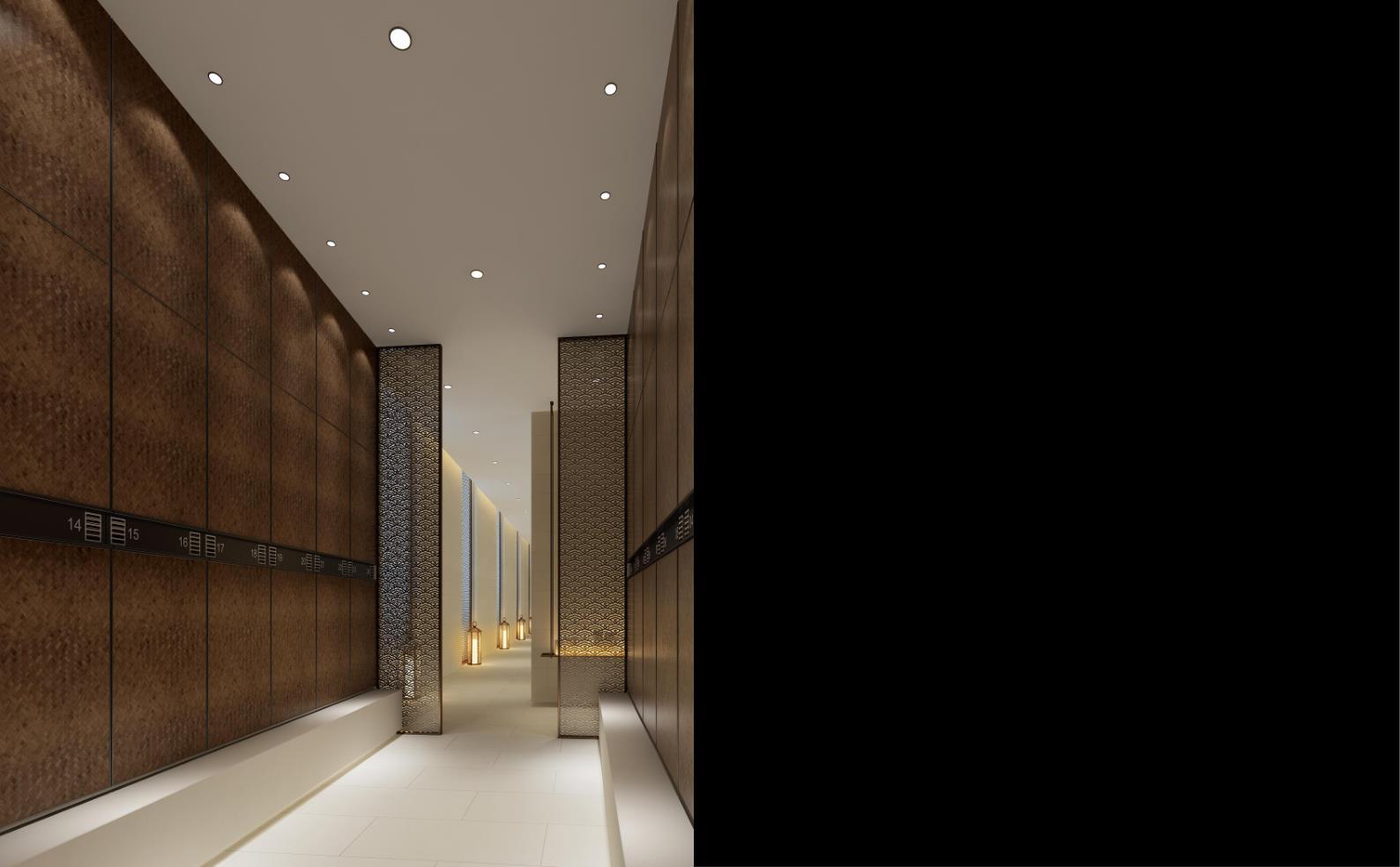 Office Interior Design Jakarta
