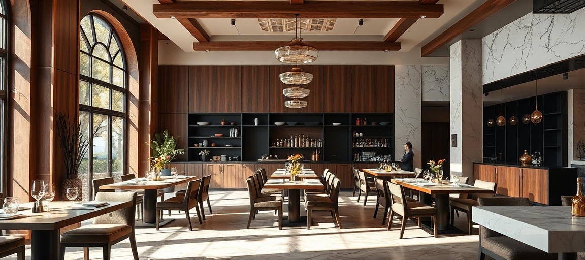 Jasa Desain Interior Jakarta: Rumah, Kantor, Hotel & Villa Mewah