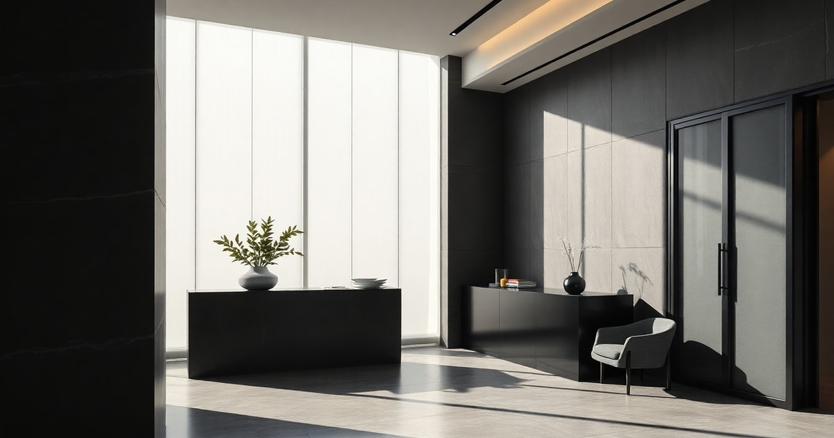 Jasa Desain Interior dan Renovasi Jakarta Profesional & Berpengalaman