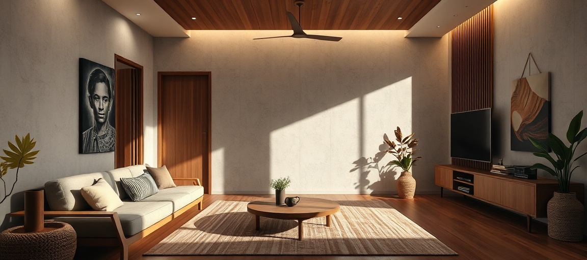 Desain Interior Jakarta Profesional: Wujudkan Ruang Impian Anda