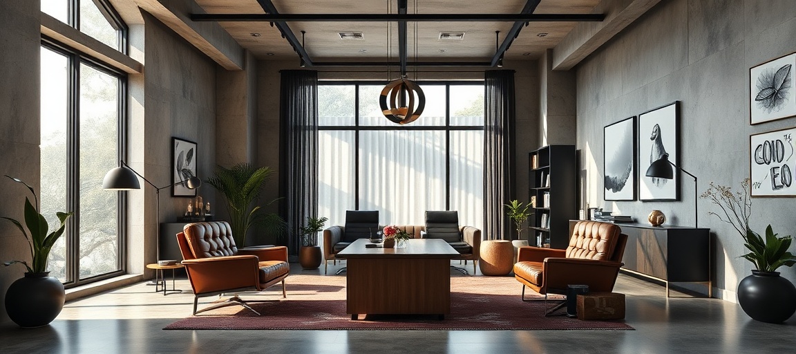 Jasa Desain Interior Jakarta: Ciptakan Ruang Impian Anda!