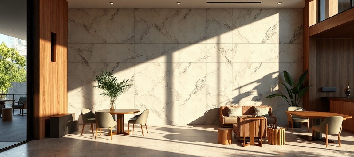 Desain Interior & Renovasi Jakarta: Wujudkan Ruang Impian Anda