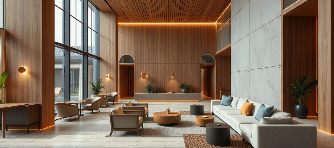 Layanan Executive Office Jakarta, Gaya Hidup Profesional Modern