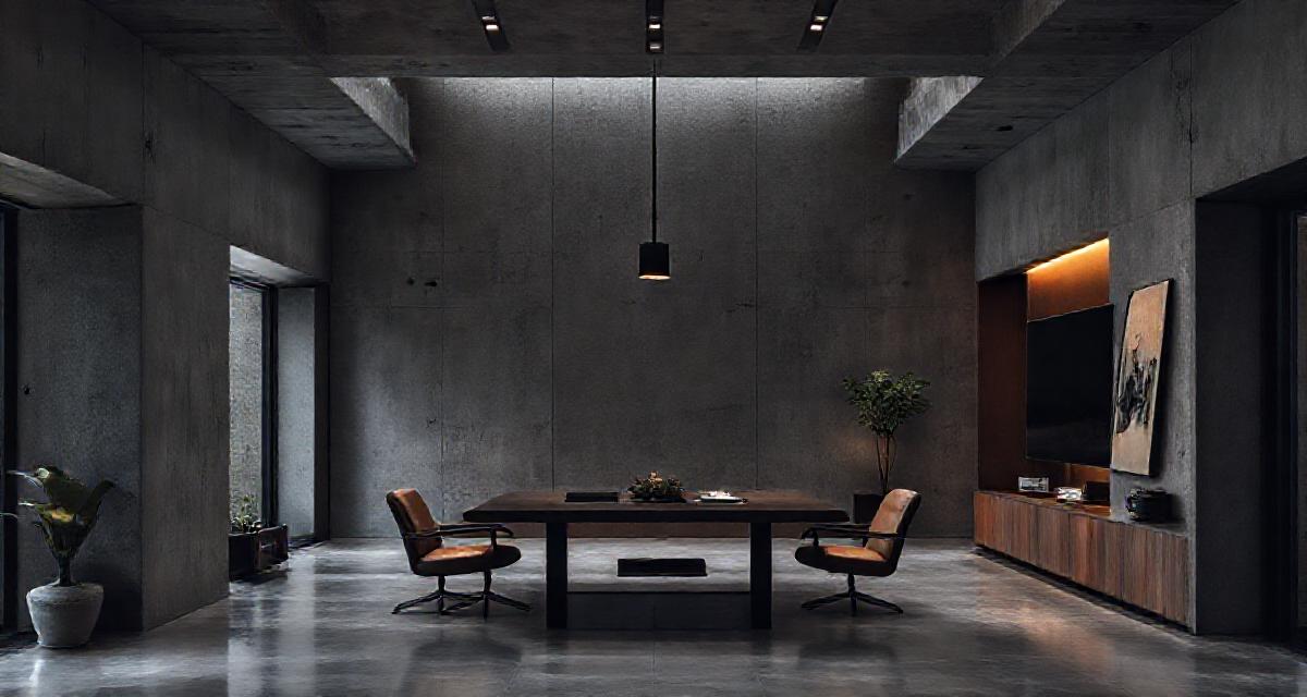 Executive Office Jakarta: Solusi Kantor & Gaya Hidup Eksekutif